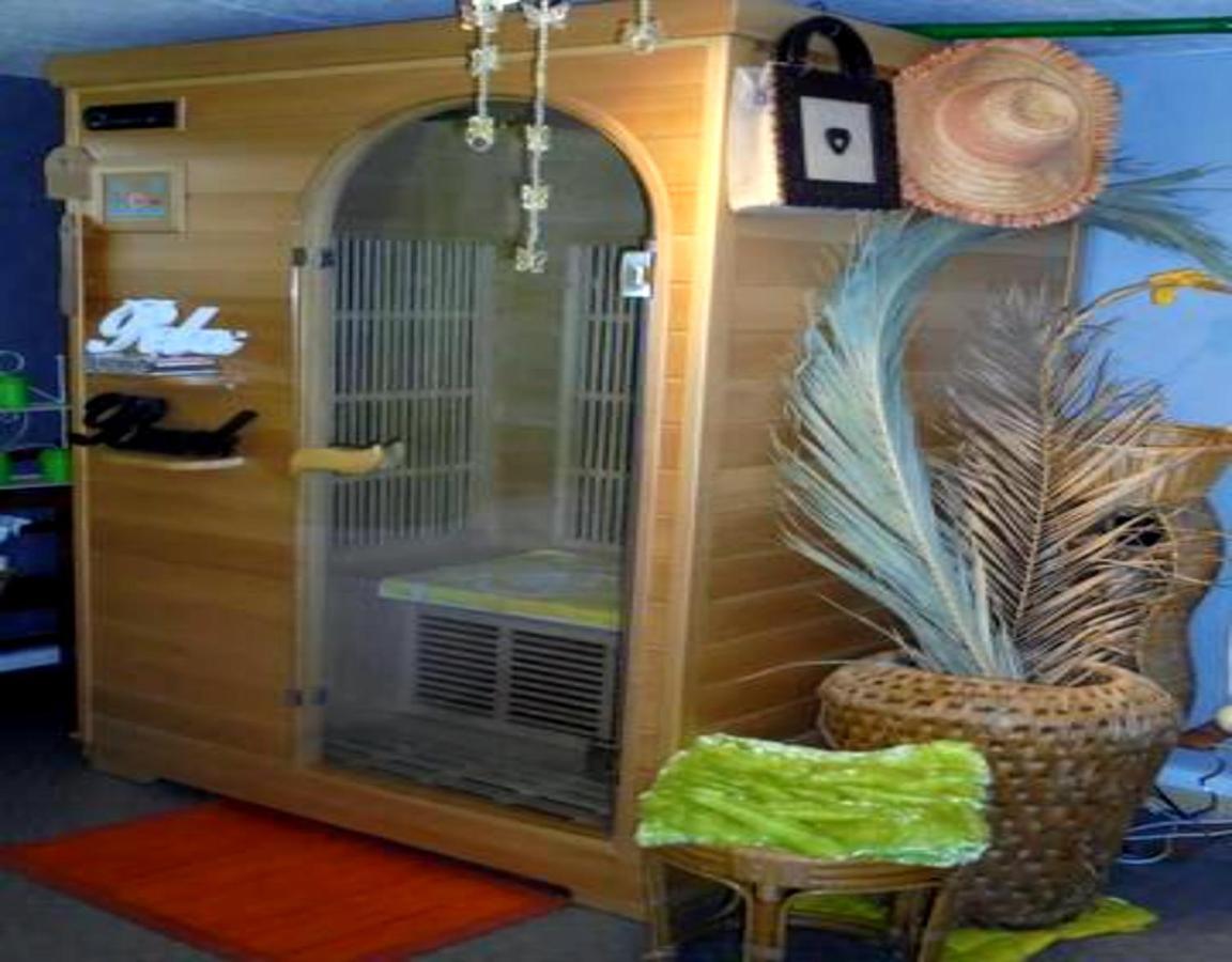 Blue Room, Kitchenette Шомон Экстерьер фото